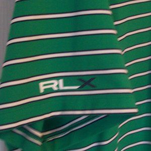 RALPH LAUREN RLX MEN'S XL POLO SHIRT